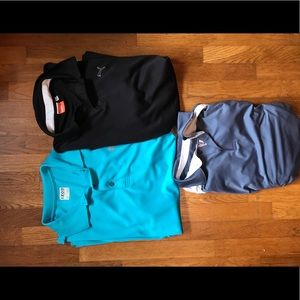 MENS POLO LOT 👕